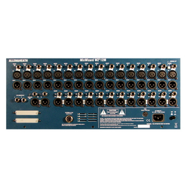 Мониторный пульт Allen Heath WZ3 12M